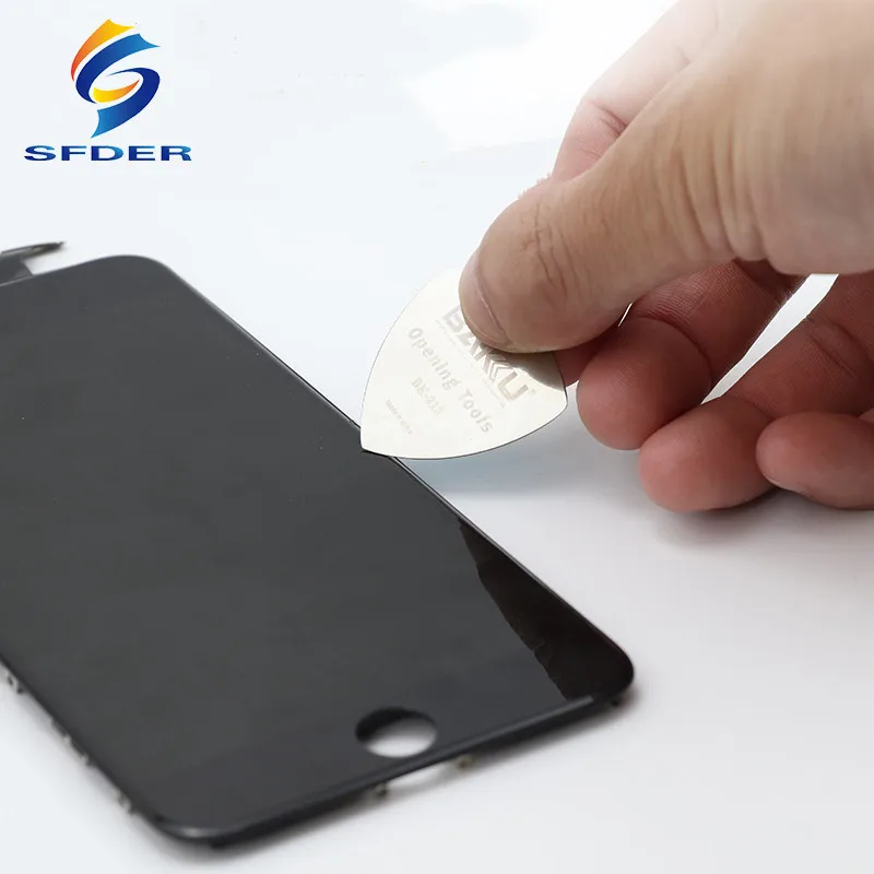 Рисунок 4 - металлические открывалки для гитары