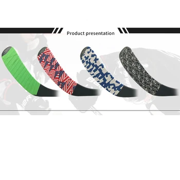 

Hockey Stick Tape Golf Grips Double Sided Tape Clubs/Putter/Wedge Tape Premium Easy Peel Golf Regripping Strong Adhesive Tennis