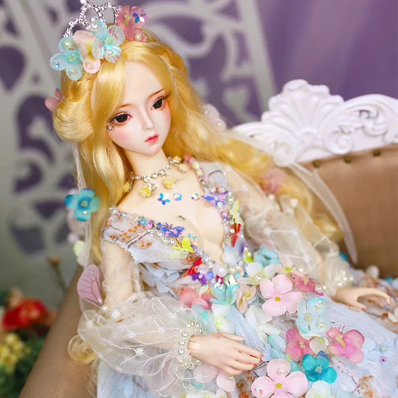 fairyland ball jointed dolls