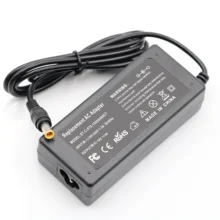 Одежда высшего качества 16V 4A 65 Вт 6,5*4,4 мм ноутбук AC Зарядное устройство Мощность адаптер питания для ноутбука SONY VAIO PCG-4H2P PCG-SR серии