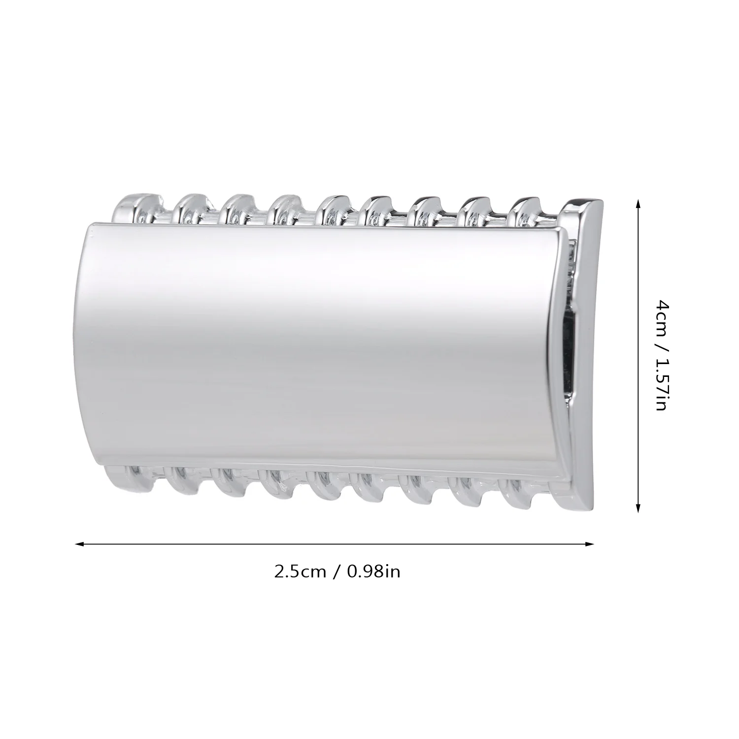 Safety Razor Razor Head for Shaving