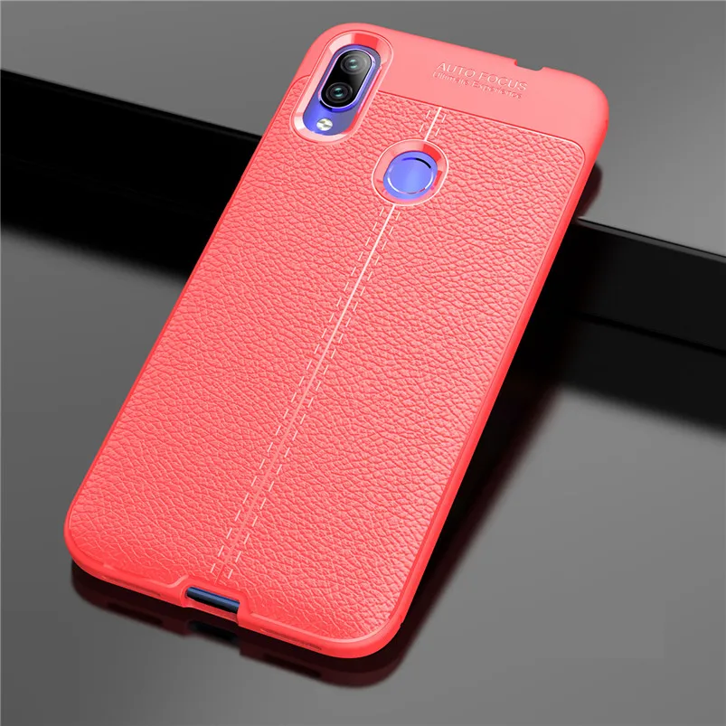 Силиконовый чехол для спортивной камеры Xiao mi Red mi 3 4A 4X5 плюс 6A 7 S2 Go Note 4 5A 5 6 7 Pro mi A1 5X A2 8 Lite 9 SE F1 играть личи кожаный чехол