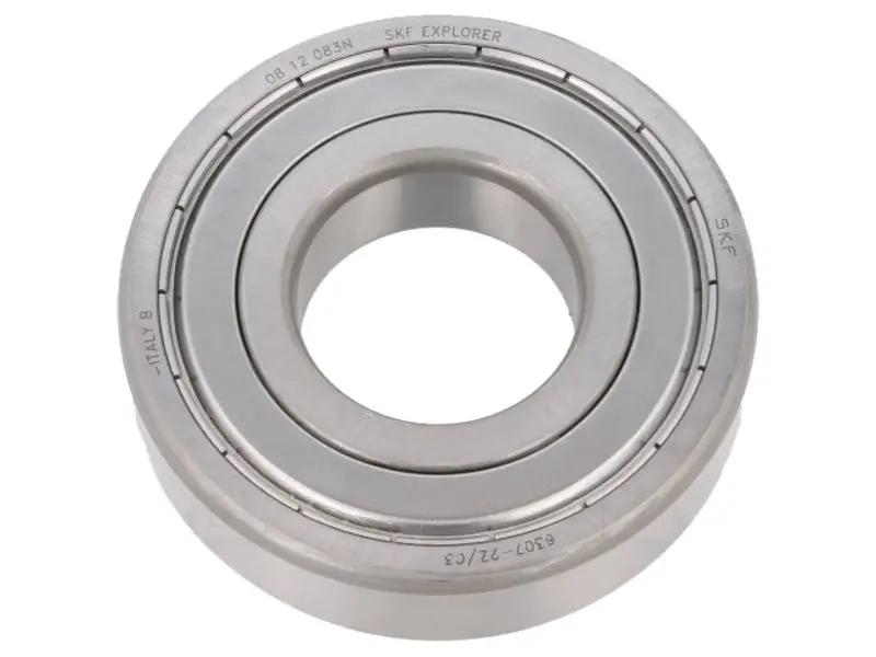 Подшипник 6307 ZZ SKF | Бытовая техника