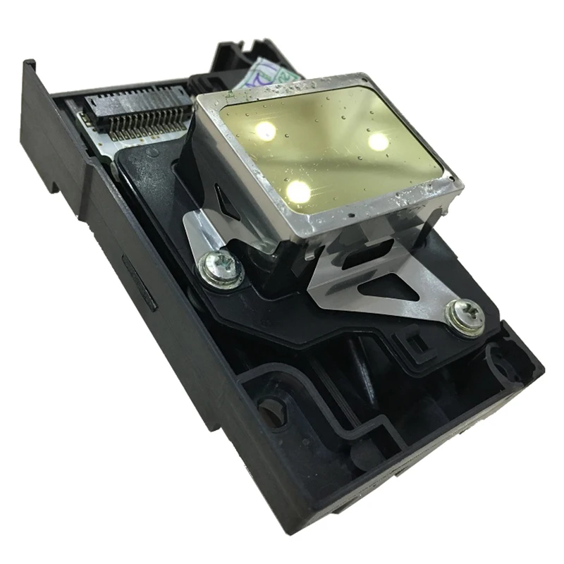 

Free shipping disassembly new Print Head for Epson L801 L800 L805 TX650 R290 T50 R390 R270 T60 for epson Head