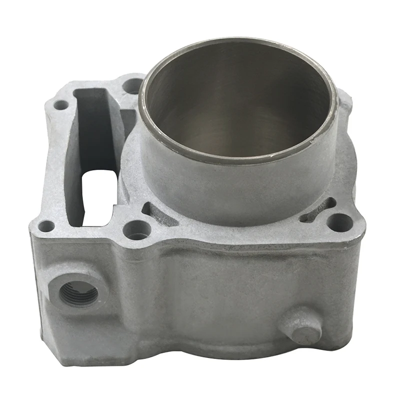 Комплект воздушных цилиндров для мотоцикла AHL 78 мм Kawasaki KLX250 93 2014 KLX300 1996 2007 блок