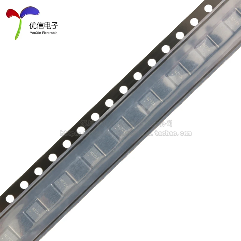 5 шт. SY7203DBC NZ DFN-10 30V светодиодный