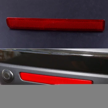 

XFF500030 Left Rear Bumper Brake Light Reflector Tail Stop Lamp Cover Fit for Land Rover LR3 LR4 Range Rover Sport