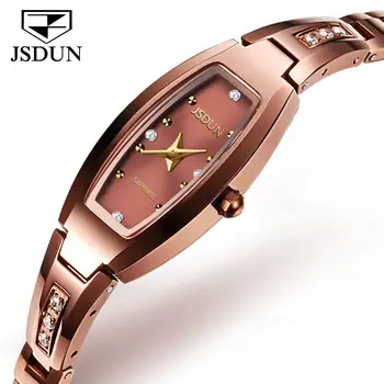 

Women's Watches Top Luxury Waterproof Brand Watches High-grade Quartz Watches Fashion Casual Banquet Gifts Boutique Digital Offi