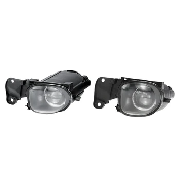

Car Front Fog Light Lamp Set fit for AUDI A6 S6 QUATTRO C5 1998-2001 99 20