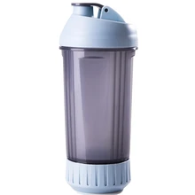 Hand Shake Juicer Portable Fruit Vegetable Juice Maker Blender Manual Scroll Mini Juice Making Cup Kitchen Gadgets Accessories