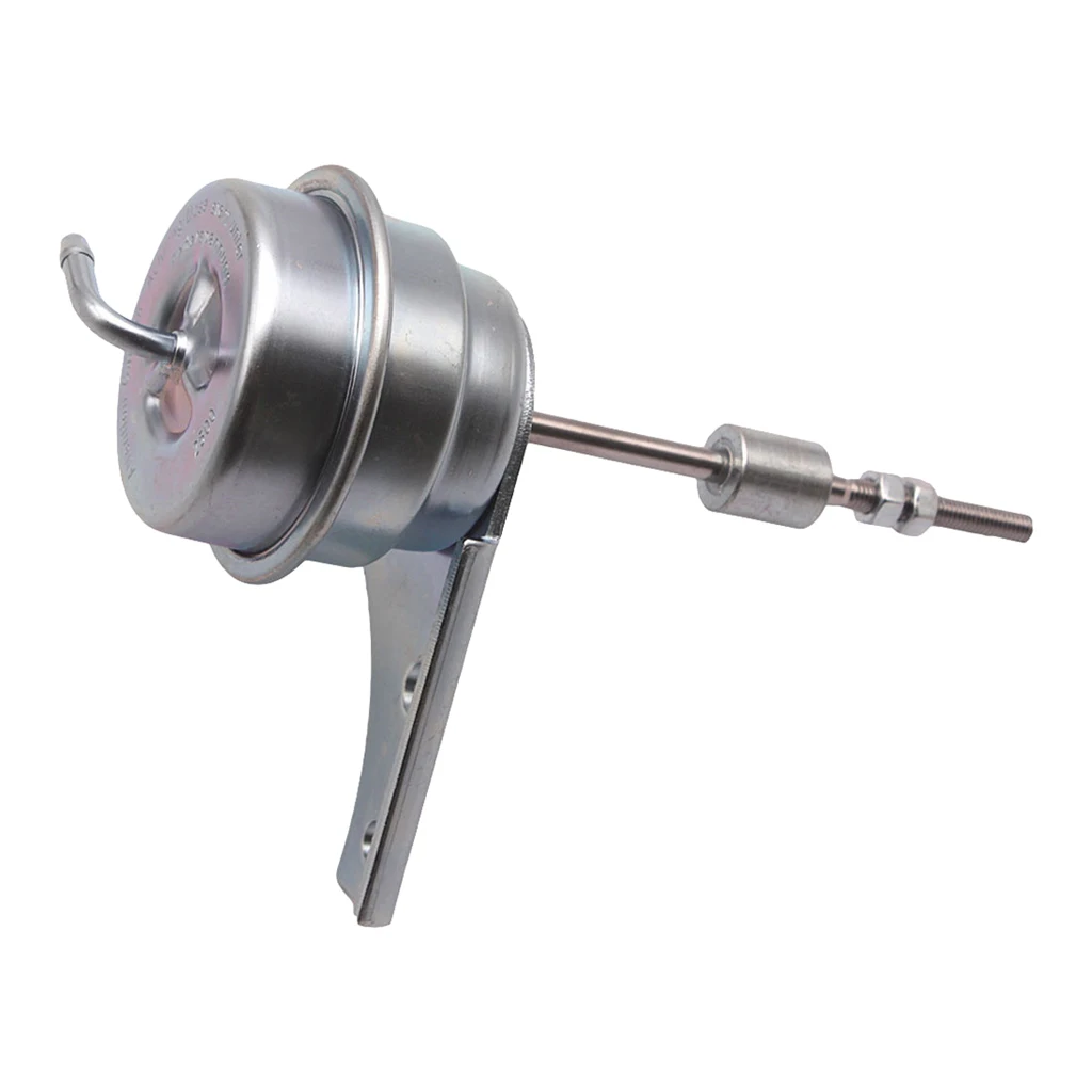 Silver Turbo Internal Wastegate Actuator For K03 KO3 K04 K04 KKK 