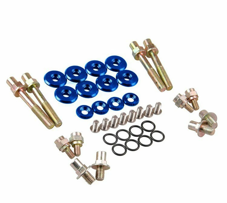 For Honda B Engine Engine Bonnet Valve Trim Washer Screw