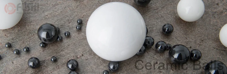 esferas de cerâmica bolas de precisão de de nissan