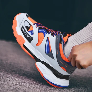 

Nice 2121 Men Casual Shoes Breathable Height Increasing Male Shoes Zapatos De Hombre Comfortable Fashion Sneaker Big Size