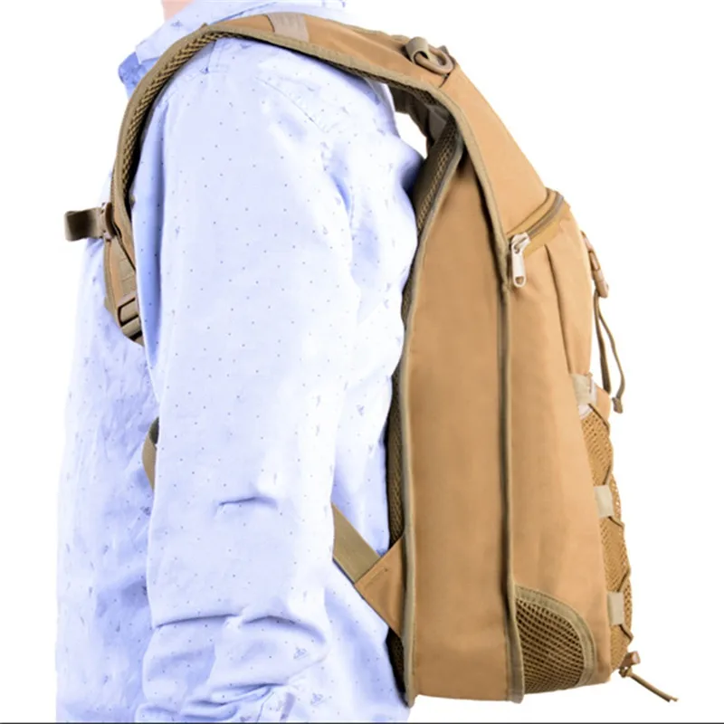 16L открытый спортивный рюкзак-поилка футляр для бутылки с внутренним пакетом тактический рюкзак Camel рюкзак из нейлона туристический велосипед сумка Camelbag