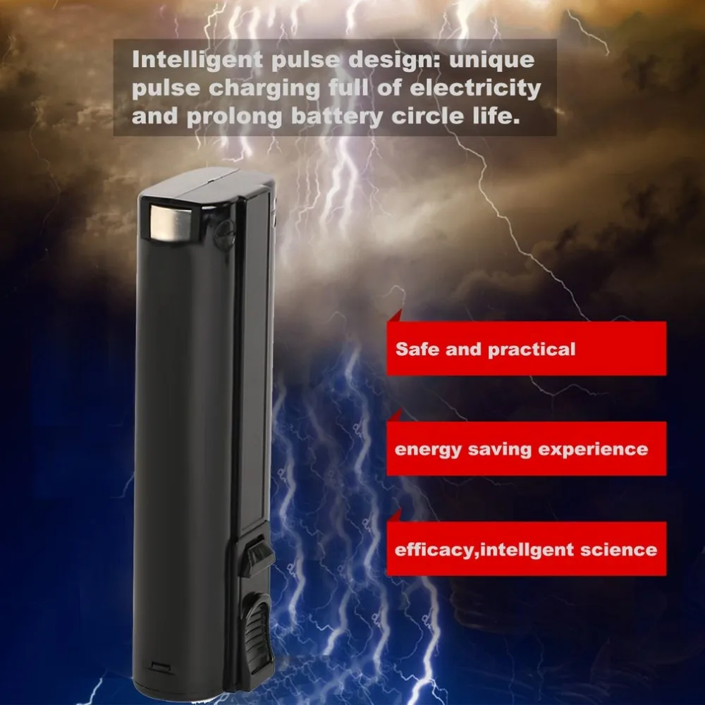 6V 2000mAh Ni-CD питающий инструментный Аккумулятор для PASLODE 404717 B20544E BCPAS-404717 BCPAS-404717SH IM350A IM200F18 IM350CT IM65A