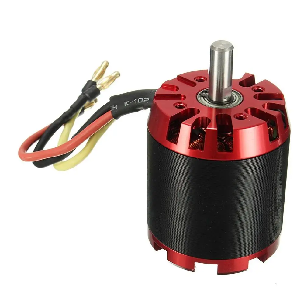 N5065 320KV 1820W Outrunner бесщеточный мотор для электрического скутера скейт доска DIY Kit |