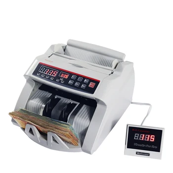 

Currency Counterfeit Detector Malaysian Ringgit Hong Kong Dollar Singapore Portable Taiwan Dollar Currency Counting Machine