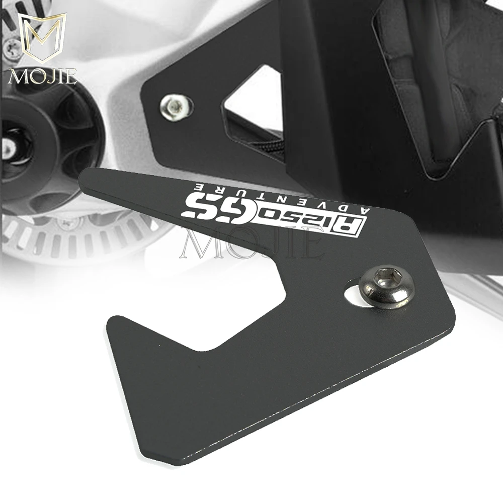 Передняя защитная крышка для мотоцикла с датчиком ABS BMW R1250GS R 1250 GS R1250 Adventure ADV