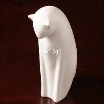 

Prodgf 1Pcs A Set everyday sad future will meet happy thing statue yizhimao