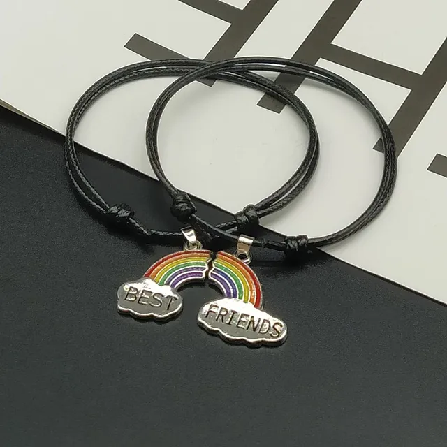 JewelOra Bracelet personnalisé pour femme, bracelet manchette avec nom