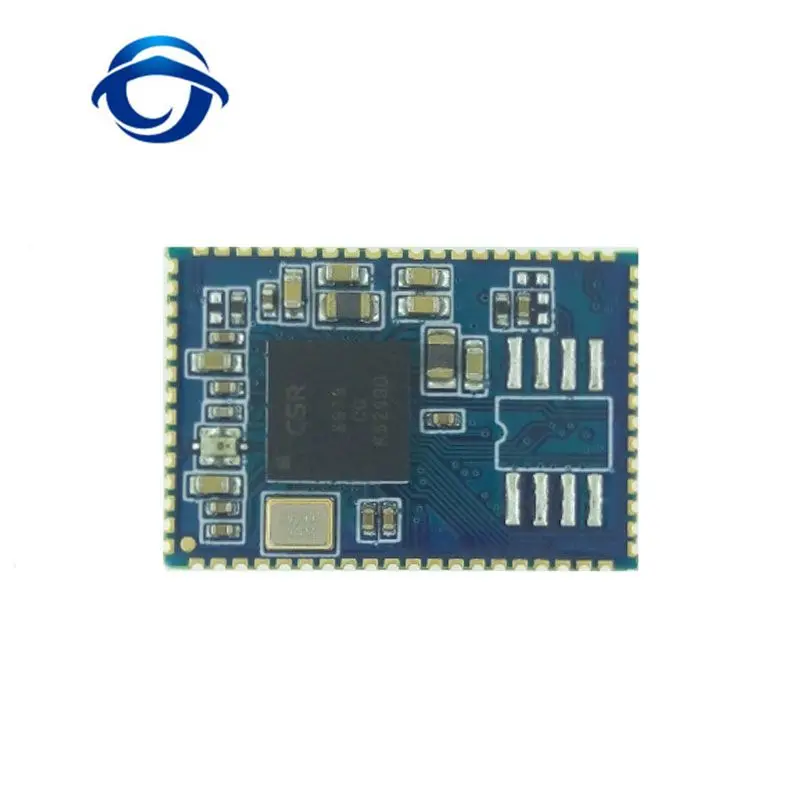 CSR8675B Bluetooth 5 0 стерео аудио модуль SPDIF волокно ies aptx HD|Беспроводные модули| |