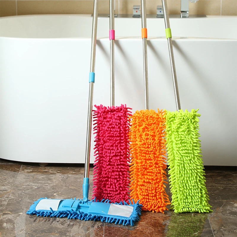 fout Handig Waardig Cleaning Tools | Squeeze Mop | Paint Rod - Squeeze Mop Washing Floor Flat  Cleaning Tools - Aliexpress