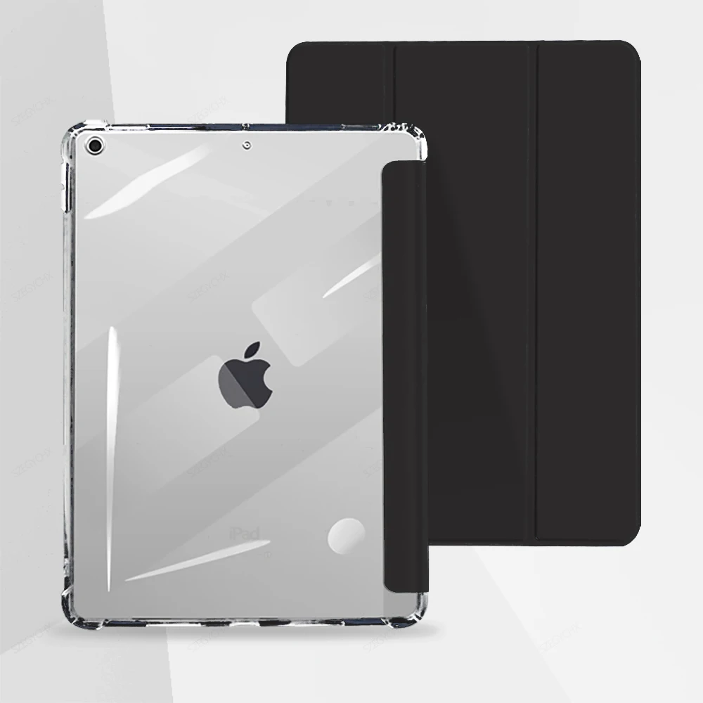 Case For iPad Pro 11 iPad Air 4 iPad 10.2 42 H7d6a5d1a21064a6899ea910e7fb5138aa