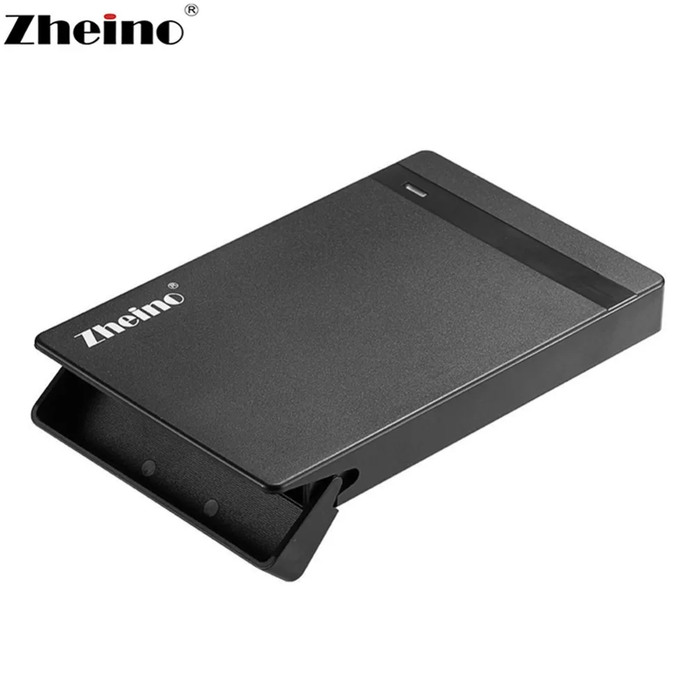 Zheino 2," USB 3,0 внешний жесткий диск 60 ГБ 120 240 360 ГБ 480 ГБ 960 ГБ 128 ГБ 256 512 1 ТБ 2 ТБ Портативный SSD жесткий диск