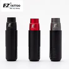 EZ P4 мини Перманентный макияж ручка роторный картридж тату машина ручка для микропигментации и Перманентный Макияж брови подводка для глаз