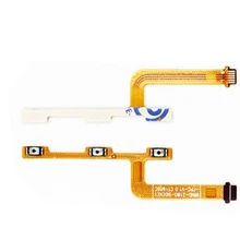 

Volume Button For Meizu M3 Mini M3 Max Meilan3 Note Meilan3s M3S Mini Swith on off Power Flex Cable