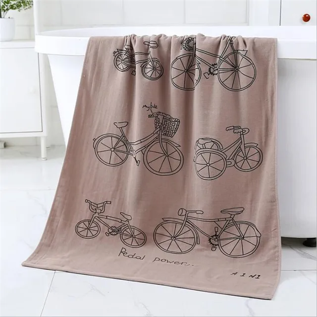 5초 이내 흡수하는 슈퍼 흡수성 타월: 편안함과 건조감을 위한 필수품