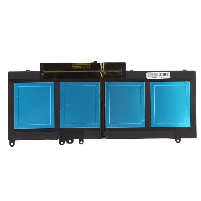 G5M10 Laptop Battery For Dell Latitude E5450 E5550 Notebook 8V5GX R9XM9 WYJC2 7.4V 51Wh | Компьютеры и офис