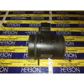 

5WK9621 Flowmeter Citroen Xsara Saloon 1.9 Diesels