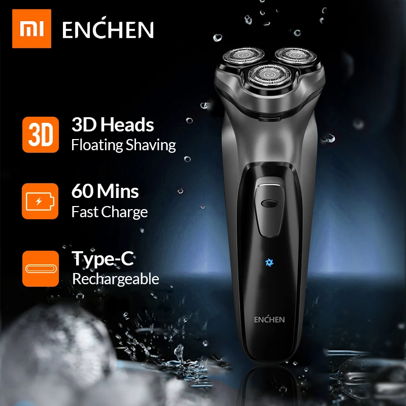 xiaomi mi beard trimmer aliexpress