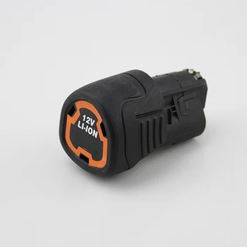 

B127 Cordless Power TooL Battery 12V Li-Ion Rechargeable Battery for TECH POWER