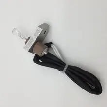 BS3000P анализатор галогенная лампа 6V10W совместимость и тестирование