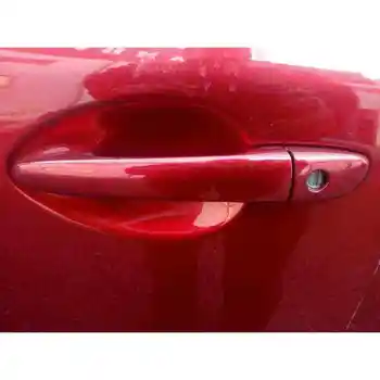 

HANDLE OUTER FRONT LEFT MAZDA CX-5