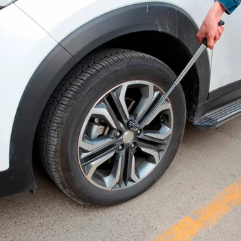 

Telescoping Wrench Car Repair Tool Kits Auto Spanner Lug For Car Wrench With Socket Set