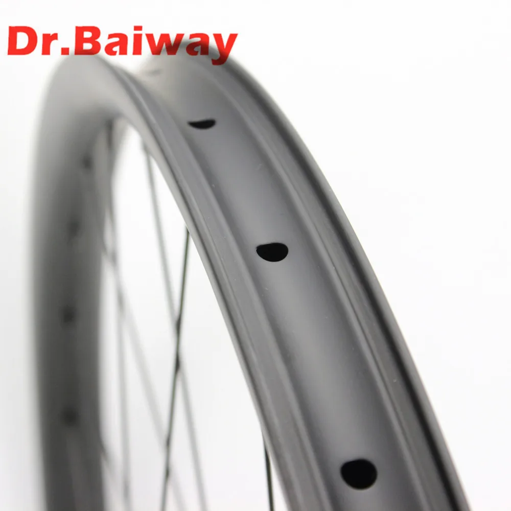 Tubeless