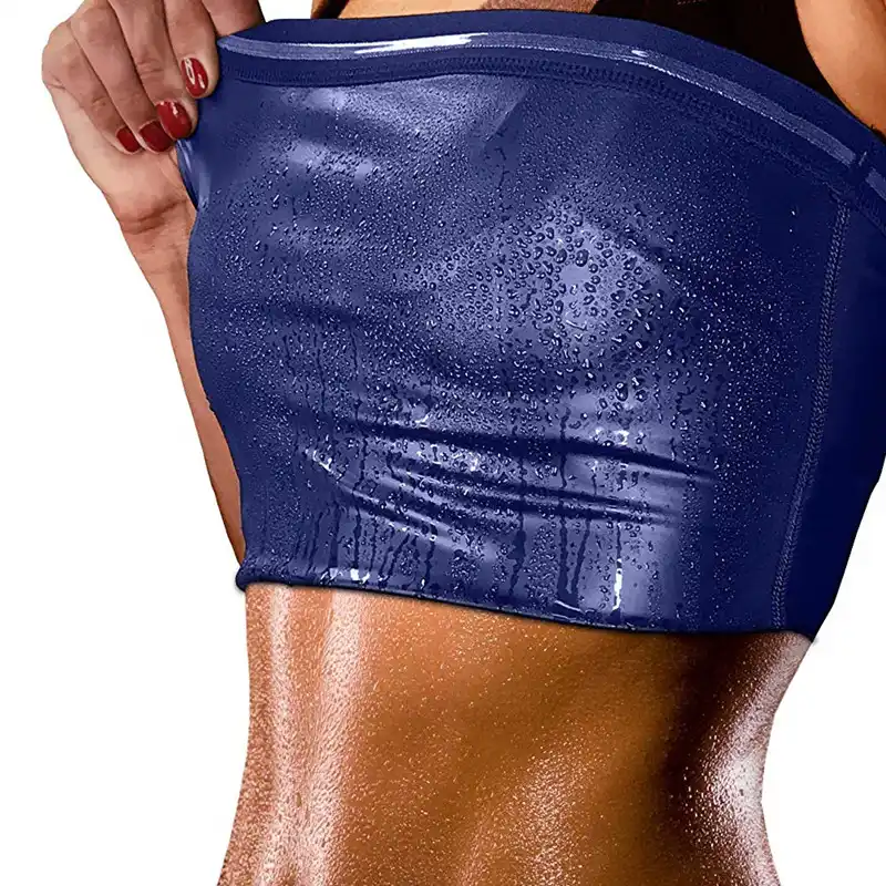 Heat trapping sweat shirt Clearance