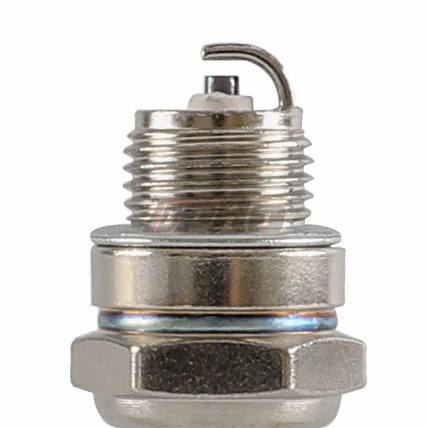 Триммер TDPRO для газонокосилки Свеча зажигания двухтактных двигателей 47cc 49cc 66cc 80cc