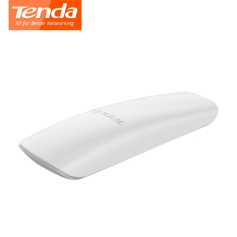 Tenda U12 AC1300Mbps беспроводной Wifi USB адаптер сетевые карты двухдиапазонный 2 4G/5 0 GHz WiFi