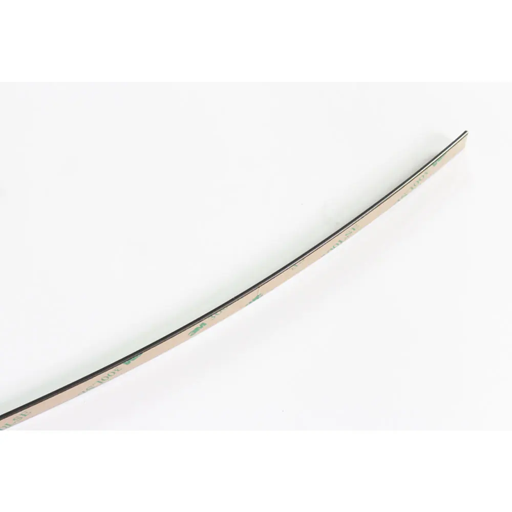 1 + 1mm Hohe Genauigkeit Magnetische Band TR10 Pole Länge 1mm Streifen Größe 10*1,5mm für sensor Drehmaschine Holzbearbeitung Stein – Detail 9