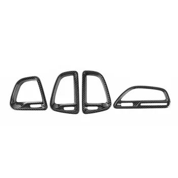 

For Left-Handed Vehicles Air Condition Outlet Vent Trim Center Console