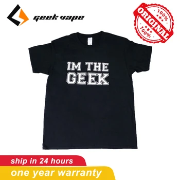 

Geekvape T-shirt for Fans