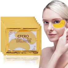 24k Gold/Seaweed Collagen Eye Mask Face Anti Wrinkle Gel Sleep Gold Mask Eye Patches Collagen Moisturizing Eye Mask Eye Care 24k Gold/Seaweed Collagen Eye Mask Face Anti Wrinkle Gel Sleep Gold Mask Eye Patches Collagen Moisturizing Eye Mask Eye Care