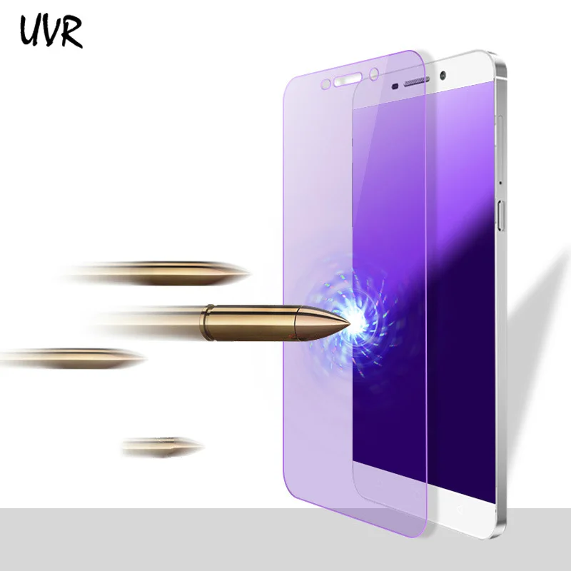 Анти синее стекло для LeTV LeEco Le Pro 3 S3 Max Max2 2 Cool 1 Anti blue Ray 9H Закаленное Защитная пленка