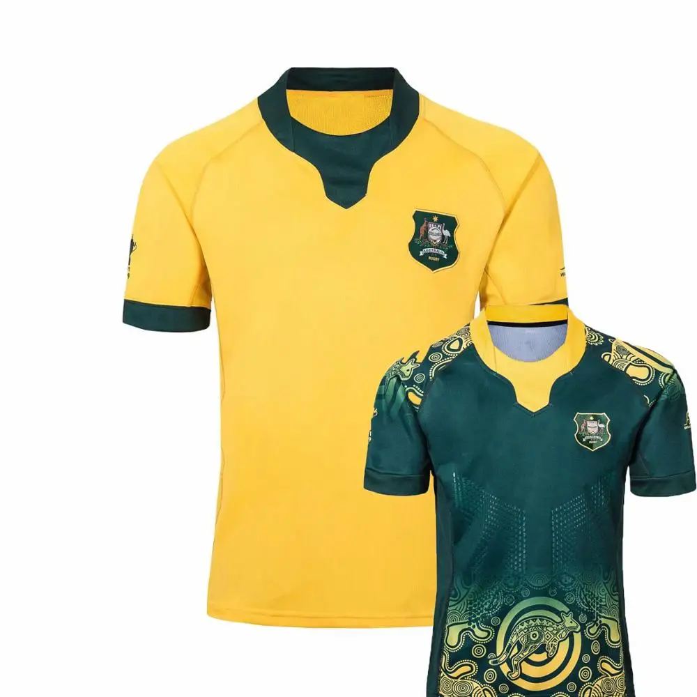 australia alternate jersey