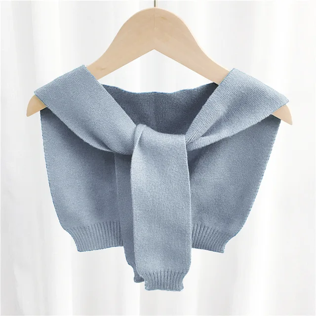 Children Shawl Autumn Winter 2020 New Boys Girls Korean Style Fashion Show Scarf Hijab Scarf Pashmina Kids Baby 2 6 Years Old Girl S Scarves Aliexpress